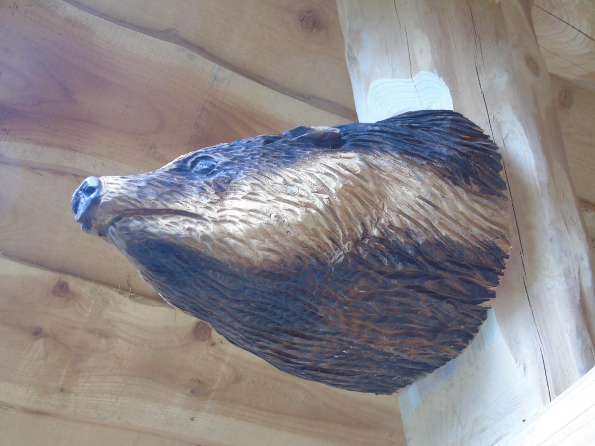 Вилла Badger'S Wood At Hoo Farm Телфорд Экстерьер фото